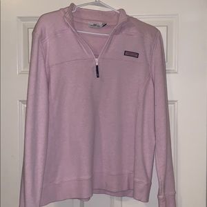 Woman’s vineyard vines pullover